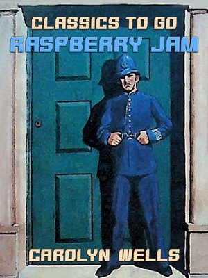 cover image of Raspberry Jam